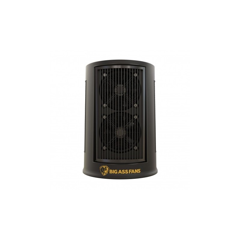 Big Ass Fans Cool Space Evaporative Cooler F Ev S V