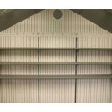 Lifetime Shed Shelf Channels 0190