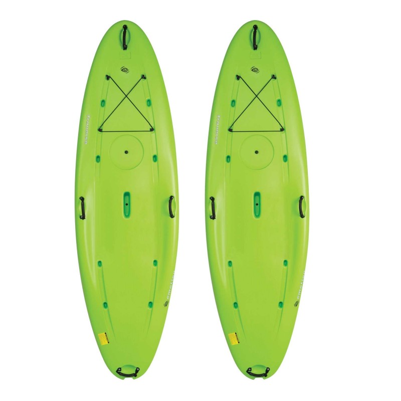 traverse angler paddle board