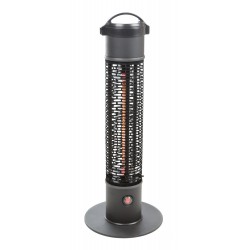 Fire Sense Sporty Halogen Space Heater (62234)