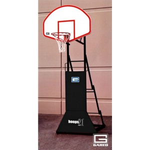 Lifetime Adjustable Portable Basketball Hoop, 48 inch Polycarbonate (90491)