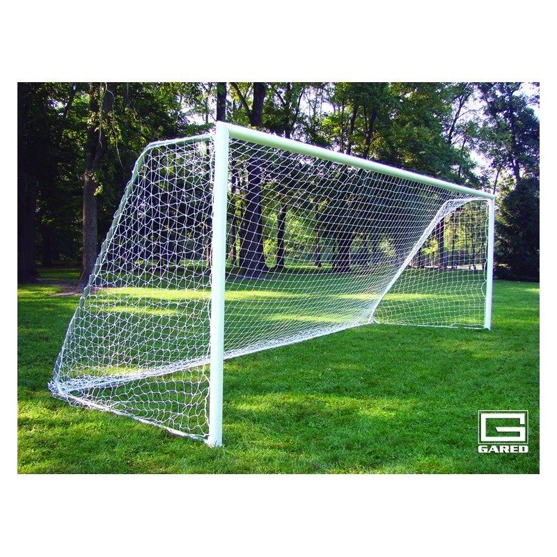 Official Semi-Permanent Soccer Goals