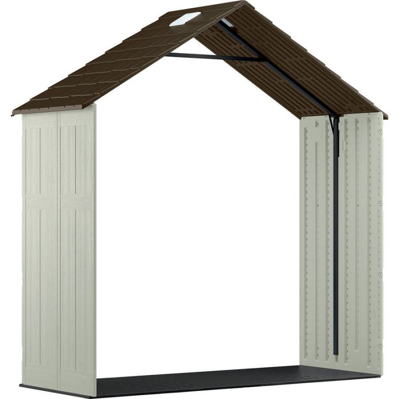 Suncast Tremont Shed Extension Kit (BMS80)