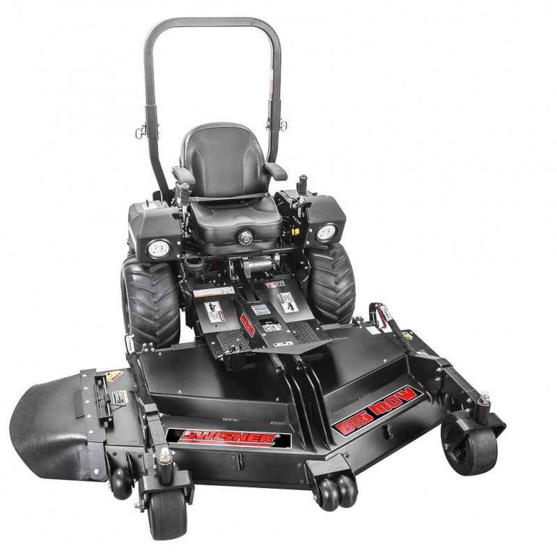 Swisher front mount atv mower hot sale