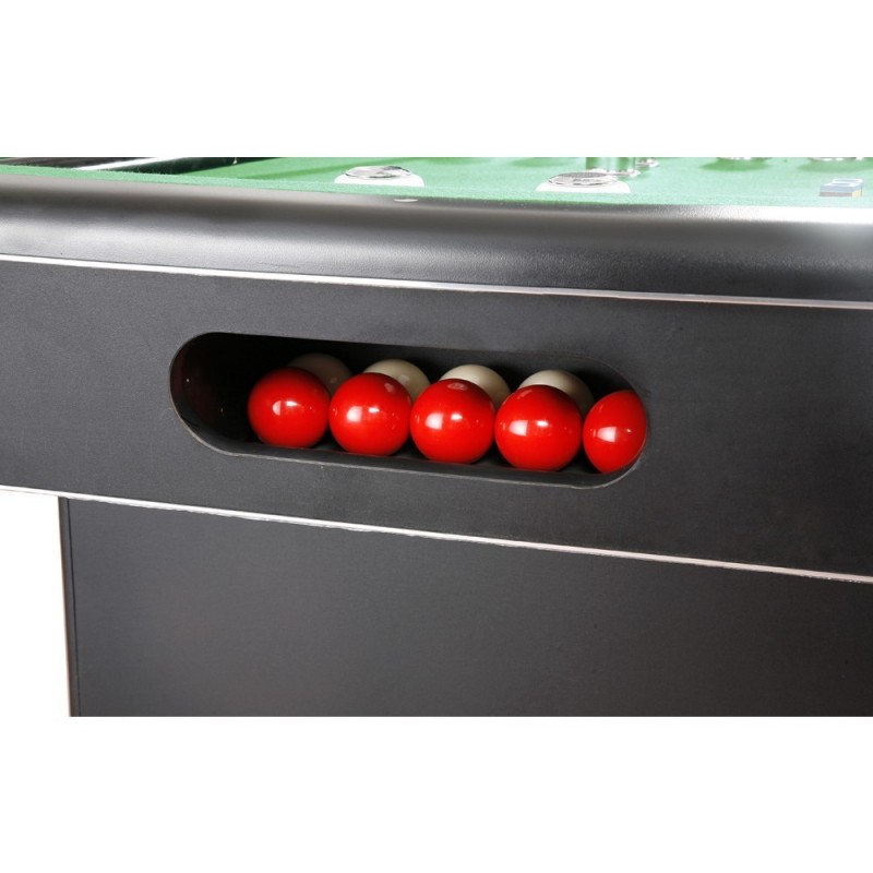 Hathaway Matrix 54'' 7-in-1 Multi Game Table – Pro Pool Store