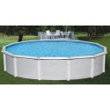 Blue Wave Samoan 27'RD 52 A/G Pool Kit (NB1645)