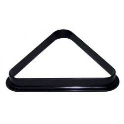 Pool Table Billiard Ball Triangle Rack (NG2542)