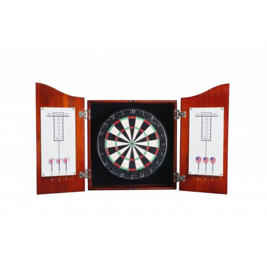ONE80 Dartboard Surround, Dartboard Protection Dart Catch Ring for
