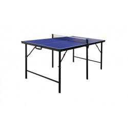 Crossover 60" Portable Table Tennis (NG2305P)