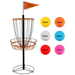 Hathaway Disc Golf Set (BG3143)