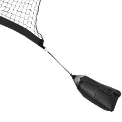 Hathaway Rebounder Basketball Return System for Shooting Practice (BG3403)