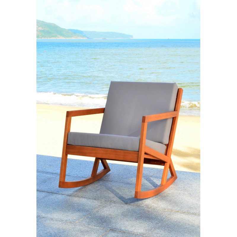 Vernon outdoor online rocker