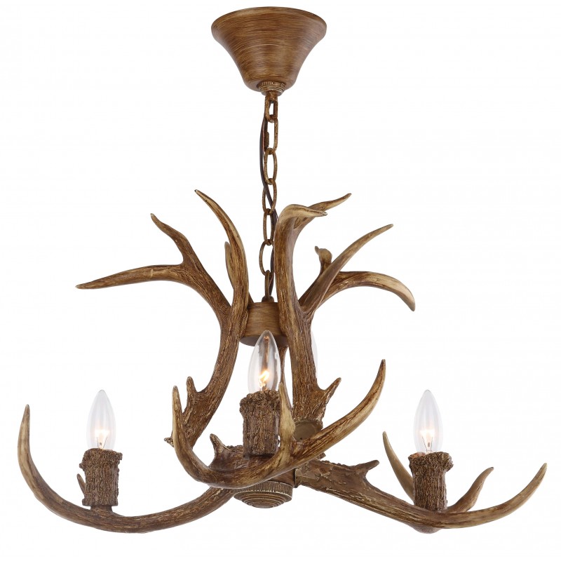 safavieh catena chandelier