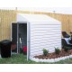 Arrow Yardsaver 4x7 Storage Shed Kit (YS47)