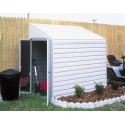 Arrow Yardsaver 4' x 7' Shed