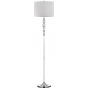 safavieh jonas floor lamp