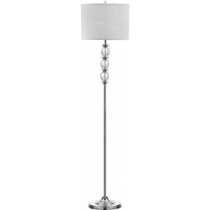 safavieh enrica floor lamp