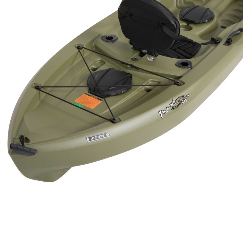 Lifetime Weber Angler 11 ft Fishing Kayak, 90609 