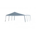 ShelterLogic 20x20/ 6x6m Party Tent  - White (25917)