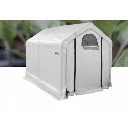 Shelterlogic 6x8 GrowIT Greenhouse Kit - (70600)