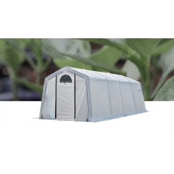 Shelterlogic 10x20 GrowIT Peak Style Greenhouse-In-A-Box Kit - (70658)