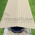 VersaTube 12x29x7 Classic Steel Carport Kit (CM012290070)