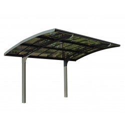 Palram Arizona Breeze 5000 Carport Kit (HG9106)