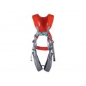 Zip Line Gear 75' Chetco Zip Line Kit with Kids Harness (DChtKit75_sb_simba)