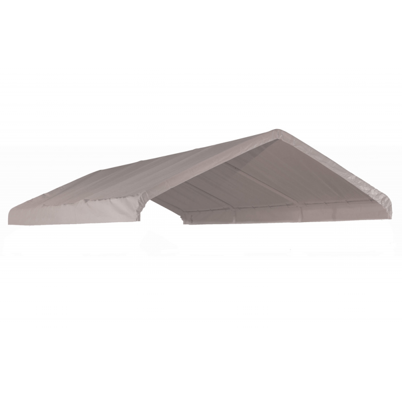 Shelterlogic 10x20 canopy replacement cover sale