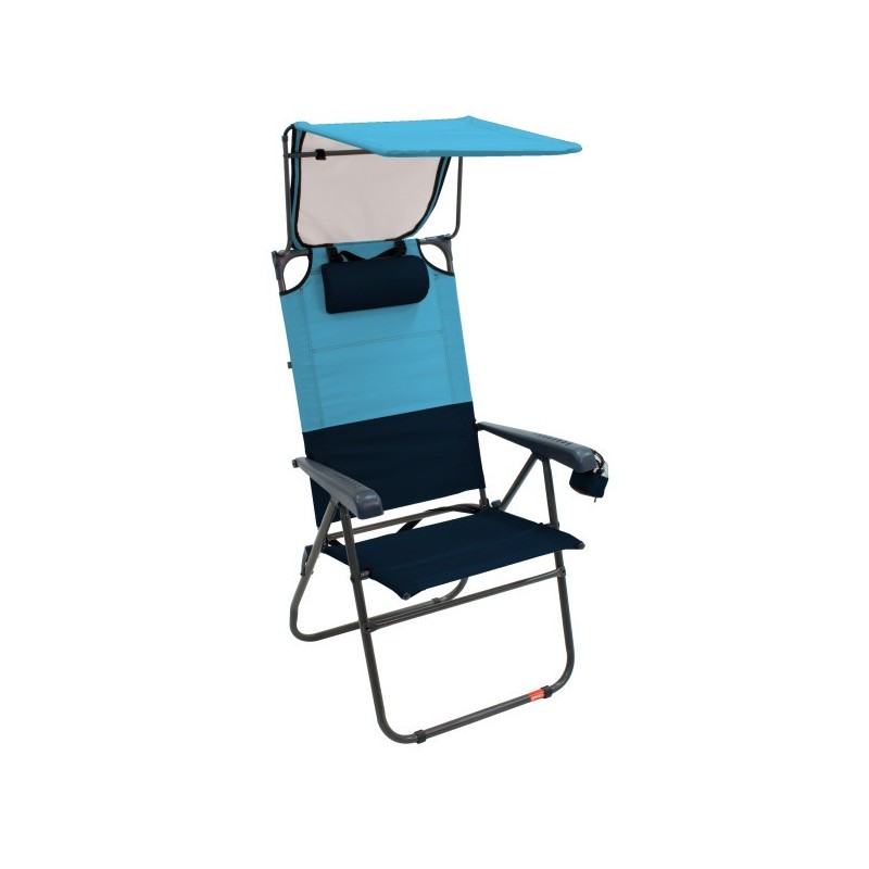 Rio chair outlet canopy