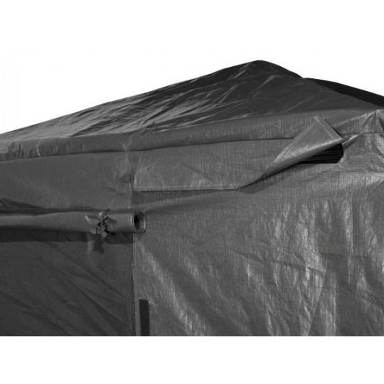 Sojag Universal Winter Cover 12x16 - Gray (135-9166514)