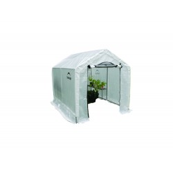 Shelterlogic 6x8 GrowIT Greenhouse Kit - (70600)