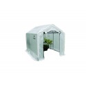 Shelterlogic 6x8 GrowIT Greenhouse Kit - (70600)