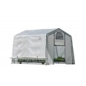 Shelterlogic 10x10 GrowIT Greenhouse-in-a-Box Kit - (70656)