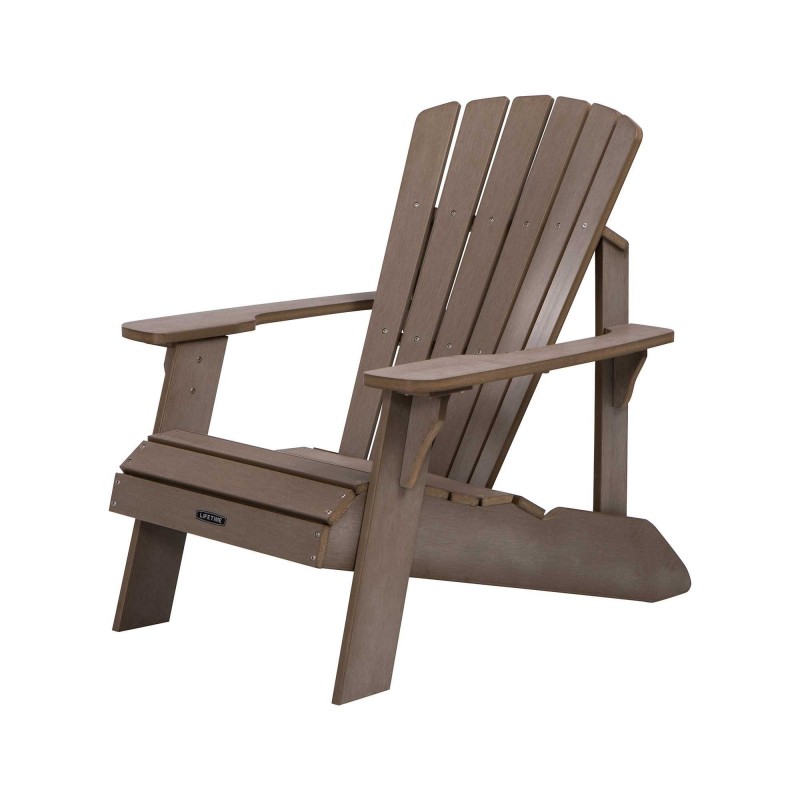 lifetime 60283 adirondack chair