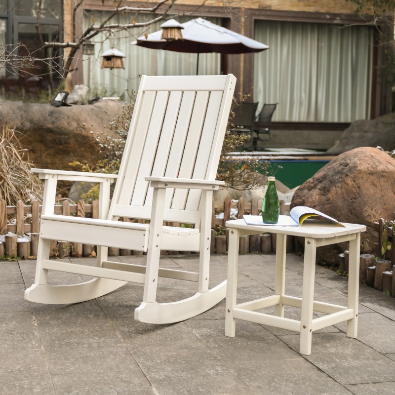 Wave adirondack online chair