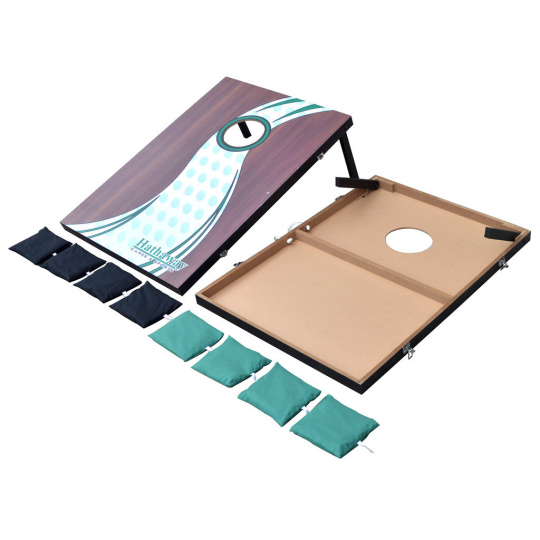 Hathaway Sports Bean Bag Toss Kit (BG3112)