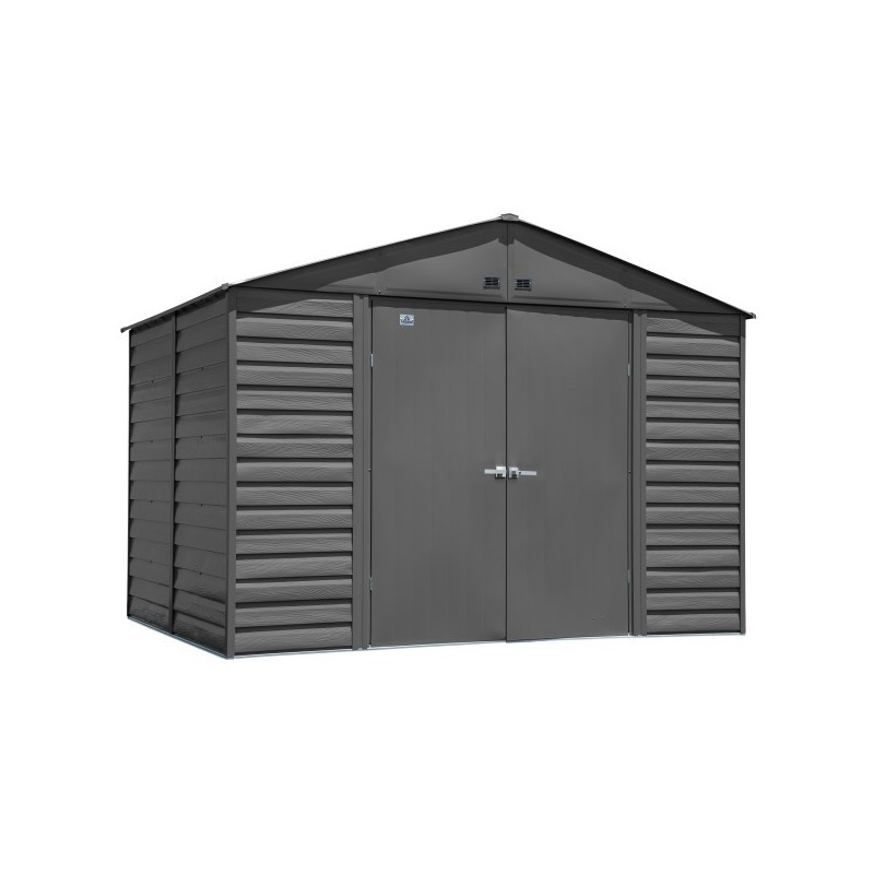 How to Refurbish a Storage Shed