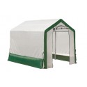 ShelterLogic 6x8 Organic Growers Greenhouse Kit - (70699)