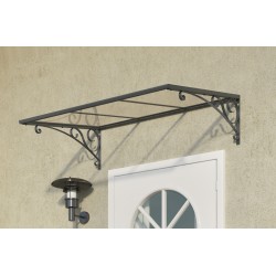 Palram Venus 1350 Awning Kit - Clear (HG9530)