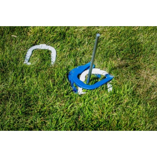 Hathaway - Heavy Duty Horseshoe Set