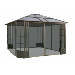 Sojag Savino 10x12 Gazebo...