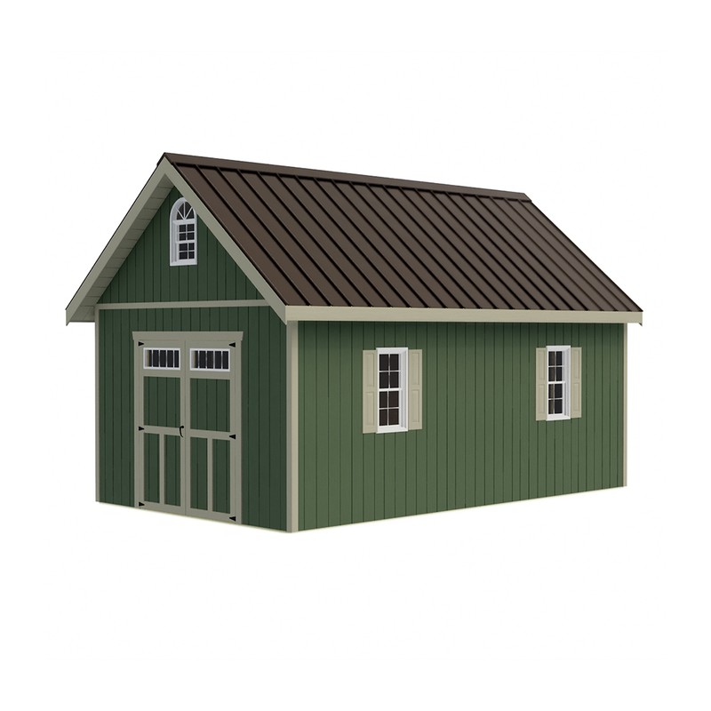 12x20 PORTABLE GARAGE  Garages, Barns, Portable Storage Buildings, Sheds  and Carports