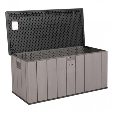 Lifetime 150 Gallon Plastic Deck Box  (60340)