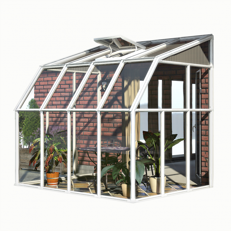 suncast 6x8 everett three plastic shed gardens