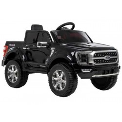 Huffy Ford F-150 Platinum Battery Ride-On Truck - Black (17581)