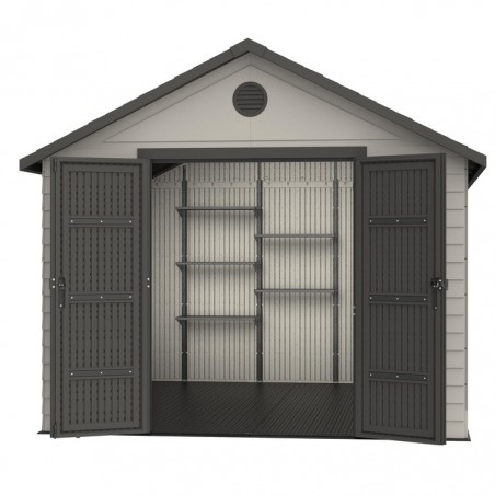 Lifetime Shed 14x30 Shelf Kit (60447)