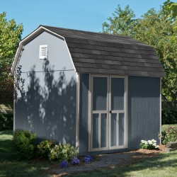 Handy Home Briarwood 10x8...