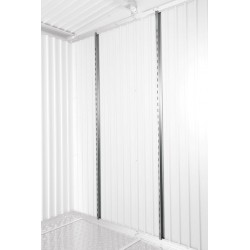 Biohort Two Support Rails for AvantGarde, Highline and Panorama Shed (BIO2006)