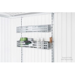 Biohort Shed 2-pack Shelf Baskets (BIO2016)